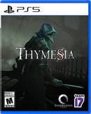 Thymesia (PS5) Video Games - Games - PS5