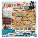 Ticket to Ride: Amsterdam Board Games - New