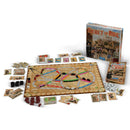 Ticket to Ride: Amsterdam Board Games - New
