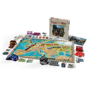 Ticket to Ride: Europe 15th Anniversary Board Games - New