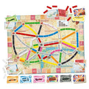 Ticket to Ride: London Board Games - New