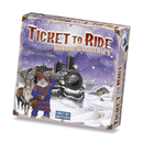 Ticket To Ride: Nordic Countries Board Games - New