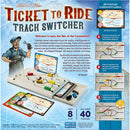 Ticket to Ride Track Switcher Board Games - New