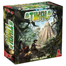 Tikal Board Games - New