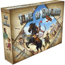 Time of Empires Board Games - New