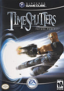 Time Splitters Future Perfect (GC) Video Games - Games - Gamecube