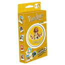 Timeline Classic Board Games - New