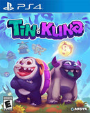 Tin & Kuna (PS4) Video Games - Games - PS4