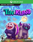 Tin & Kuna (XB1) Video Games - Games - XB1