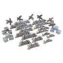 Tinkerturf Sci - Fi: Scatter Cover Neutral Miniatures - Models