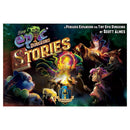 Tiny Epic Dungeons Stories Board Games - New