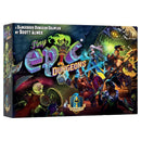 Tiny Epic Dungeons Board Games - New