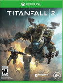 Titanfall 2 Video Games - Games - XB1