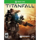 Titanfall (XB1) Video Games - Games - XB1