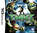 TMNT Video Games - Games - NDS