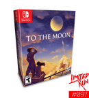 To The Moon Deluxe Edition (SWI LR) Video Games - Games - Switch
