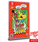 Toejam & Earl: Back in the Groove! Video Games - Games - Switch