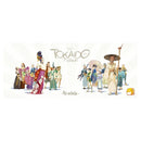 Tokaido Matsuri Miniatures Board Games - New
