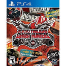 Tokyo Twilight Ghost Hunters Daybreak: Special Gigs Video Games - Games - PS4