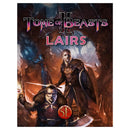 Tome of Beasts II Lairs 5e RPG - New