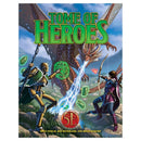 Tome of Heroes 5e RPG - New