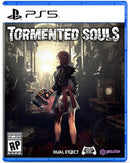 Tormented Souls (PS5) Video Games - Games - PS5