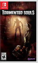 Tormented Souls (SWI) Video Games - Games - Switch