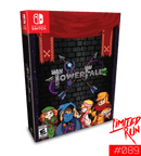 Towerfall Collector's Edition (SWI) Video Games - Games - Switch