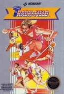 Track and Field (NES) Video Games - Games - NES