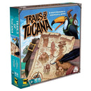 Trails of Tucana Board Games - New