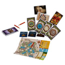 Trails of Tucana Board Games - New
