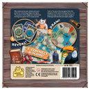 Trails of Tucana Board Games - New