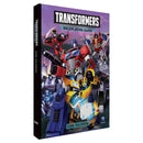 Transformers RPG Core Rulebook RPG - New