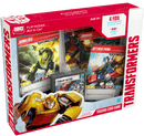 Transformers TCG: Autobot Starter Set Card Games - Collectible - TCG New