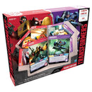 Transformers TCG: Blaster Vs Soundwave Deck Card Games - Collectible - TCG New