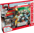 Transformers TCG: Metroplex Deck Card Games - Collectible - TCG New