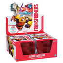 Transformers TCG: Season 1 Booster Box Card Games - Collectible - TCG New