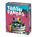Trash Pandas Board Games - New