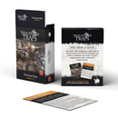 Treacherous Trap Deck: Level 5 - 8 RPG - New