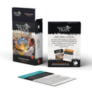 Treacherous Trap Deck: Level 9 - 12 RPG - New