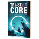 Tri - Stat Core Role - Playing Game System RPG - New