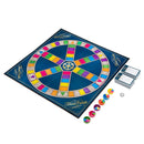 Trivial Pursuit: Classic Ed Board Games - New