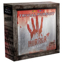 Trivial Pursuit: Horror Ultimate Edition Board Games - New