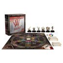 Trivial Pursuit: Horror Ultimate Edition Board Games - New