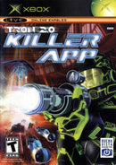 TRON 2.0 Killer App (XB) Video Games - Games - XBOX
