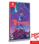 Trover Saves the Universe (SWI LR) Video Games - Games - Switch