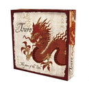 Tsuro: The Game of the Path Board Games - New