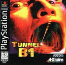 Tunnel B - 1 Video Games - Games - PS1