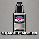 Turbo Dork Metallic Flourish Miniatures - Paint & Tools