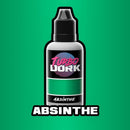 Turbo Dork Metallics Miniatures - Paints